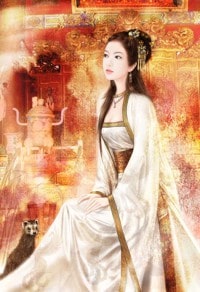 無限:女主在黑棺裏甦醒了